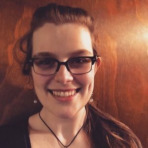 Meet your Posher, Jamie